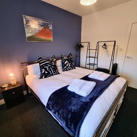 No.1 Bloom Apartments, Bath Luaran gambar